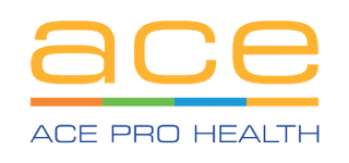 Ace Pro Health Logo Ace Pro Health Logo